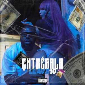 Entregala (Explicit)