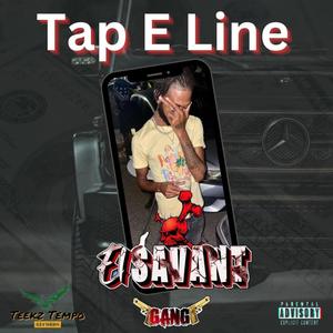 Tap E Line (Official Audio) (feat. TeekzTempo) (Explicit)