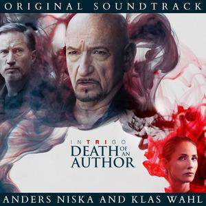 Intrigo: Death of an Author (Original Motion Picture Soundtrack)