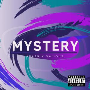Mystery (Explicit)