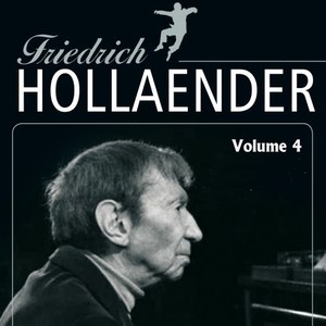 Friedrich Holländer Vol. 4