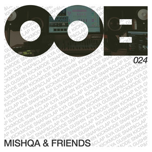 Milkshake (Original Mix)