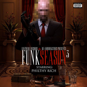 Funk Season Vol. 3