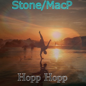 Hopp Hopp(Cut Style)