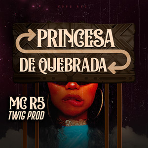 Princesa de Quebrada