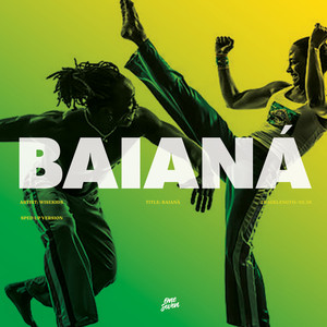 Baianá (Sped Up Version)