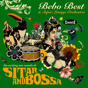 Sitar & Bossa