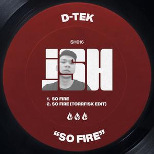 So Fire (Torrfisk Remix)