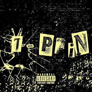 T Pain (Explicit)