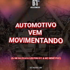 Automotivo-Vem Movimentando (Explicit)