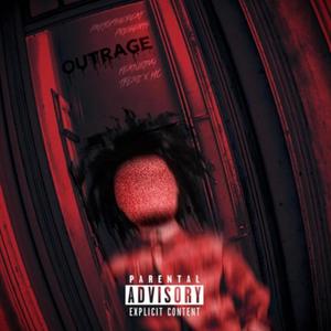 Outrage (feat. Tfemi) [Explicit]