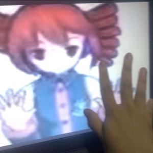 red like teto (feat. renz0) (Explicit)