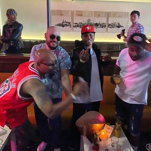 Feelin Like (feat. Mac TooMuch) (Explicit)