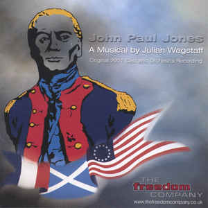 John Paul Jones Original Cast Recording