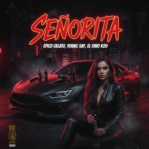 Señorita (feat. Epico Gelato, El Favo R20 & Young Say) (Explicit)