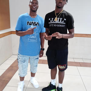 part 2 (feat. Jimmy Whixk) (Explicit)