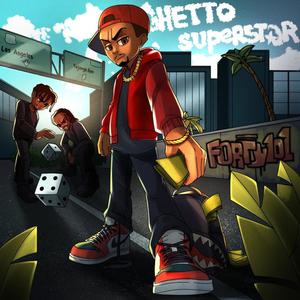 Ghetto Superstar (Explicit)