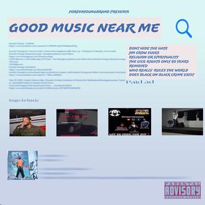 Blood of My Back Outro (Explicit)