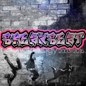 Future B Boy Funk