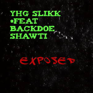 Exposed (Explicit)