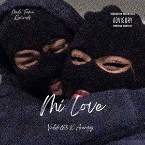 Mi Love (Explicit)