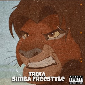 Simba Freestyle (Explicit)