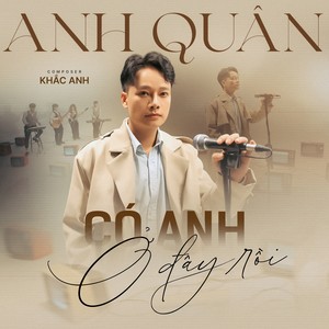 Có Anh Ở Đây Rồi (Remake 2015)