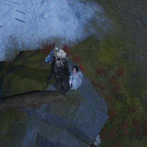 一首想不通的古风