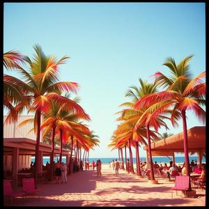 Rumba tropical (feat. SUAREZ)