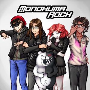 Monokuma Rock(feat. Knock Monsterr, Villa & SKYPATROL1ONE) (Explicit)