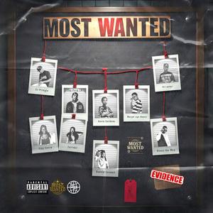 TELL ME (feat. Slick Dreamz, El-Pringle & Dieso the Meg) (Explicit)