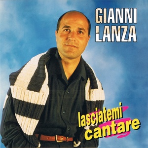 Lasciatemi cantare