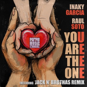 You Are the One (Jack Nbrothas Remix)
