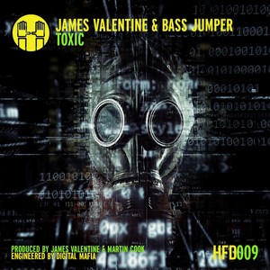 Toxic (Original Mix)