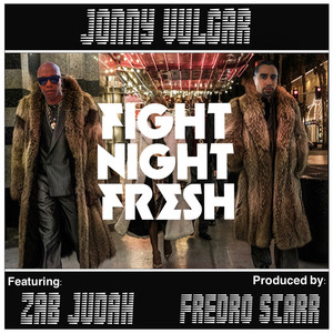 Fight Night Fresh (Explicit)