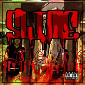 SLIME (feat. Kiddoxoxo) [Explicit]