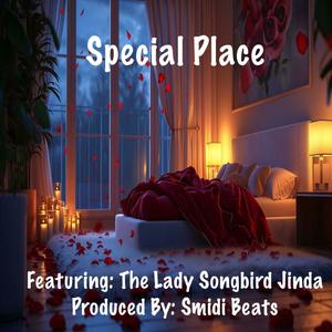 Special Place (feat. The Lady Songbird Jinda)