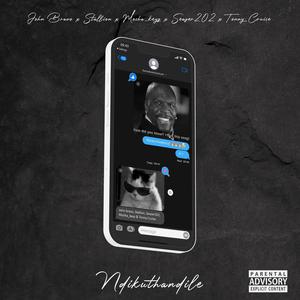 Ndikuthandile (feat. Stallion, Mosha_keyz, Seazer202 & Tonny cruise)