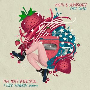The Most Beautiful (Radio Edit)