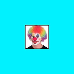 CLOWN CIRCUS MUSIC