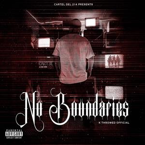 No Boundaries (Explicit)