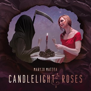 Candlelight and Roses (Explicit)