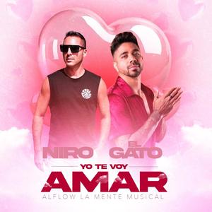 Yo Te Voy Amar