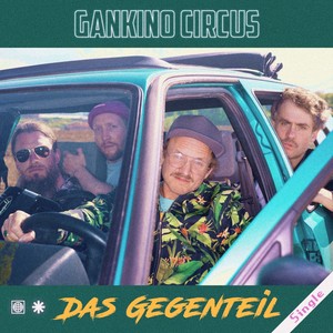 Das Gegenteil