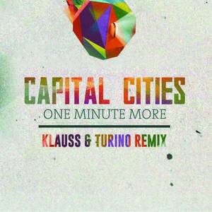 One Minute More (Klauss & Turino Remix)