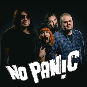 No Panic EP