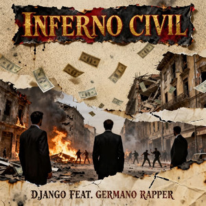 Inferno Civil (Explicit)