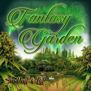 Fantasy Garden (Explicit)