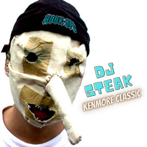 Dj Steak (Explicit)