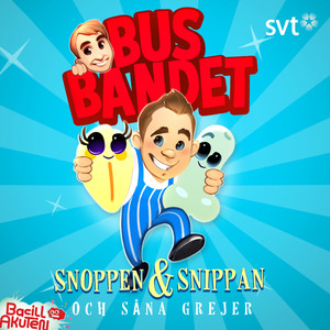 Snoppen & Snippan och såna grejer